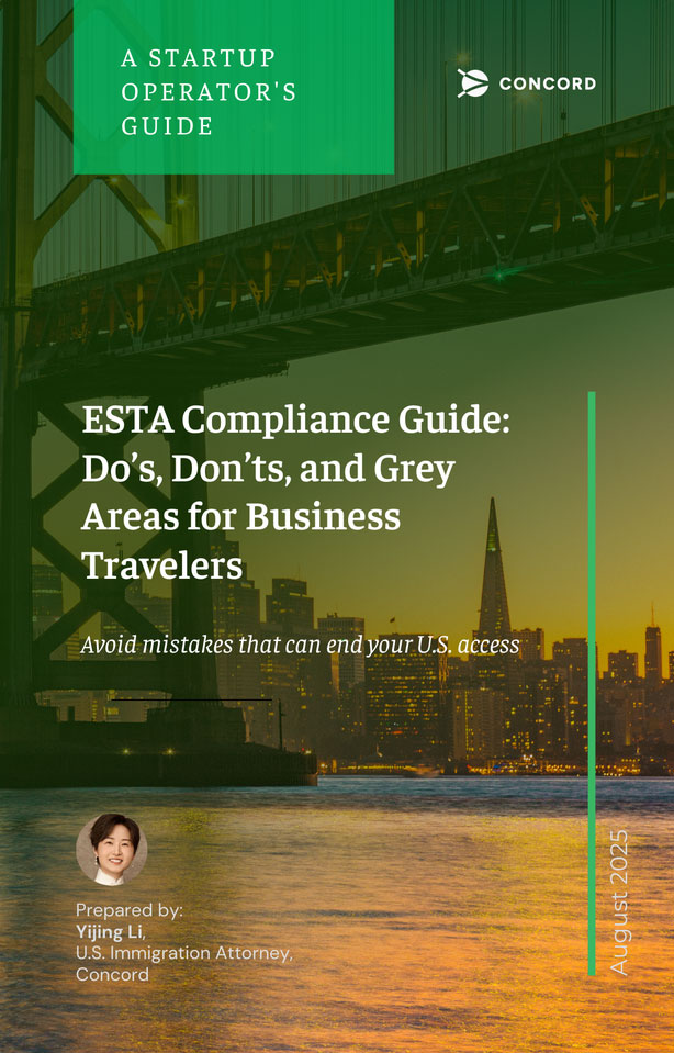 ESTA guide: An essential guide for a smooth US entry
