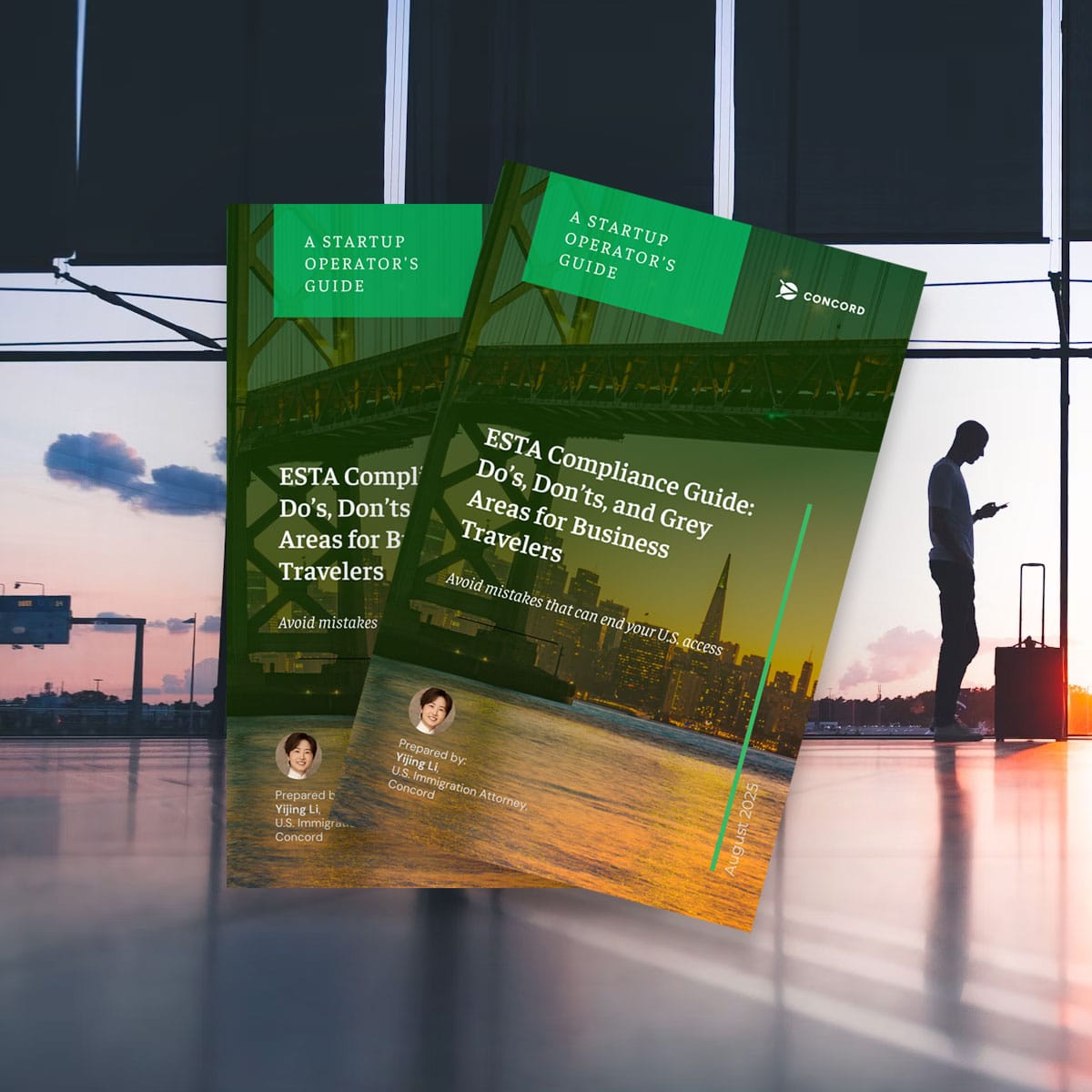 ETSA guide: Essential dos and don'ts for a smooth US entry