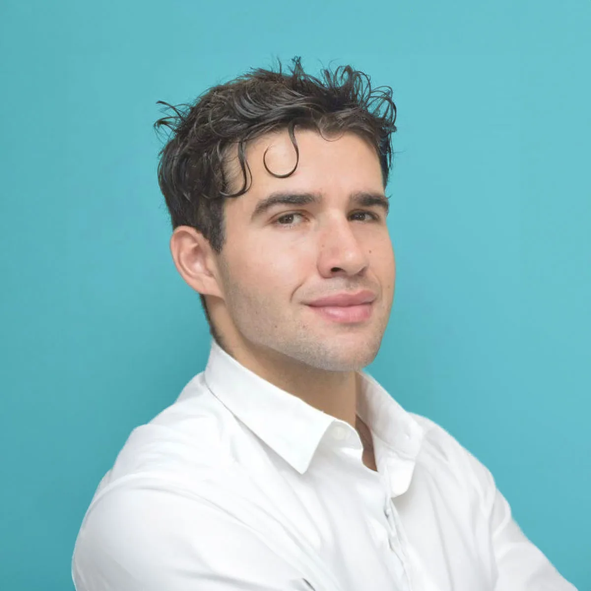 Successful entrepreneur