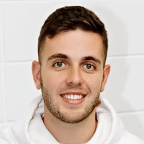 Toby Rozenblit profile photo