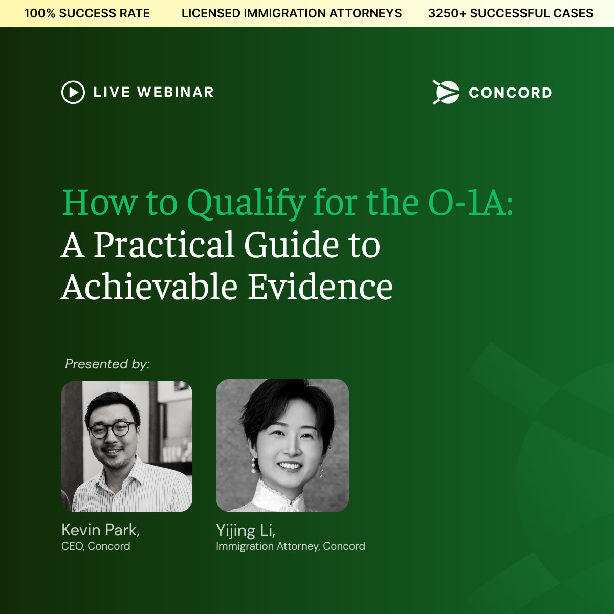 How to Qualify for the O-1A: A Practical Guide to Achievable Evidence